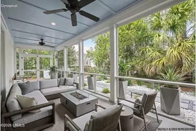 808 Charles Street, Beaufort, SC 29902 - Photo 17