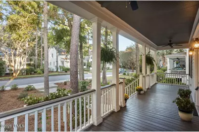 14 Hayek Street, Beaufort, SC 29907 - Photo 43