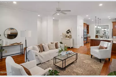 14 Hayek Street, Beaufort, SC 29907 - Photo 5