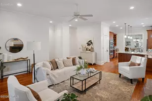 14 Hayek St, Beaufort, SC 29907 - Photo 5