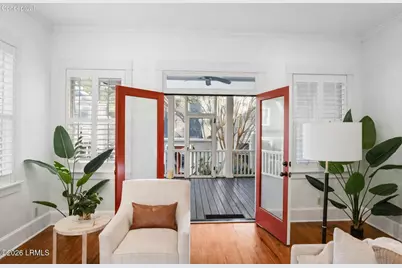 14 Hayek Street, Beaufort, SC 29907 - Photo 39