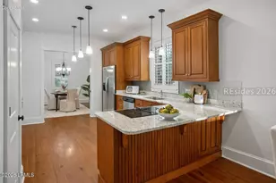 14 Hayek St, Beaufort, SC 29907 - Photo 11