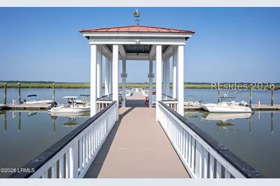 14 Hayek Street, Beaufort, SC 29907 - Photo 53