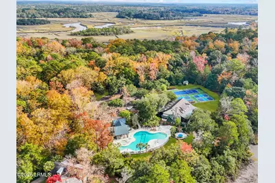 245 Bull Point Drive, Seabrook, SC 29940 - Photo 11