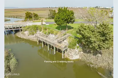 4 Cedar Reef Drive #B101, Harbor Island, SC 29920 - Photo 35
