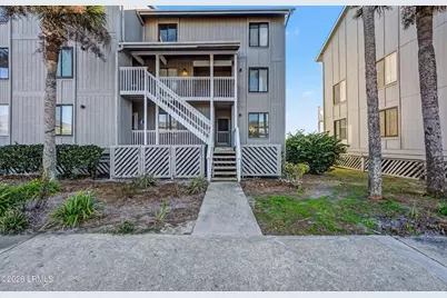 4 Cedar Reef Drive #B101, Harbor Island, SC 29920 - Photo 1