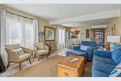 4 Cedar Reef Drive #B101, Harbor Island, SC 29920 - Photo 7