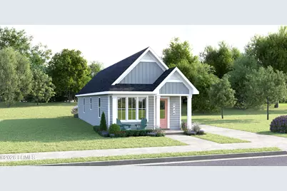 94 Castle Street, Hardeeville, SC 29927 - Photo 1