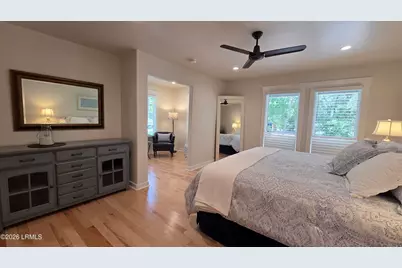 130 Sea Otter Lane, Fripp Island, SC 29920 - Photo 13