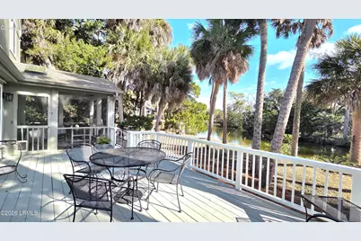 130 Sea Otter Lane, Ladys Island, SC 29920 - Photo 25