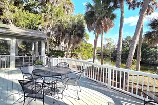 130 Sea Otter Ln, Ladys Island, SC 29920 - Photo 25