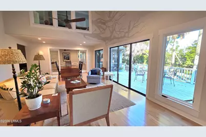 130 Sea Otter Lane, Ladys Island, SC 29920 - Photo 7