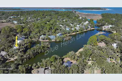 130 Sea Otter Lane, Fripp Island, SC 29920 - Photo 35