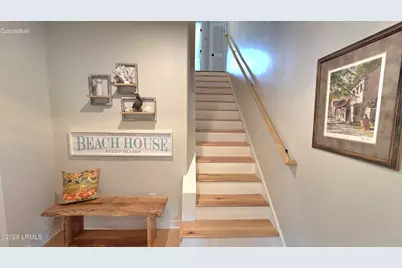 130 Sea Otter Lane, Fripp Island, SC 29920 - Photo 17