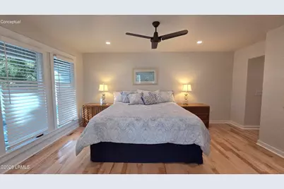 130 Sea Otter Lane, Ladys Island, SC 29920 - Photo 13