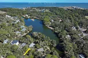 130 Sea Otter Ln, Ladys Island, SC 29920 - Photo 37