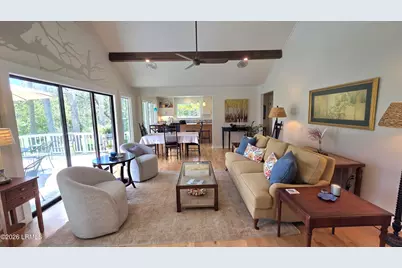 130 Sea Otter Lane, Fripp Island, SC 29920 - Photo 7