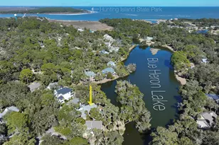 130 Sea Otter Ln, Ladys Island, SC 29920 - Photo 37