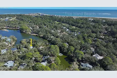 130 Sea Otter Lane, Fripp Island, SC 29920 - Photo 37