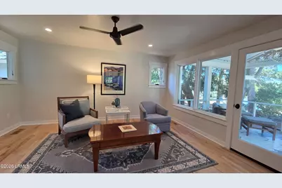 130 Sea Otter Lane, Fripp Island, SC 29920 - Photo 9