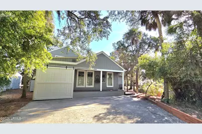 130 Sea Otter Lane, Ladys Island, SC 29920 - Photo 27