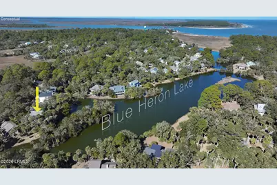 130 Sea Otter Lane, Ladys Island, SC 29920 - Photo 39