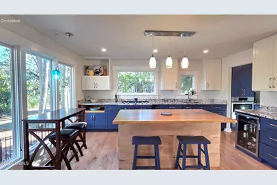 130 Sea Otter Lane, Ladys Island, SC 29920 - Photo 7