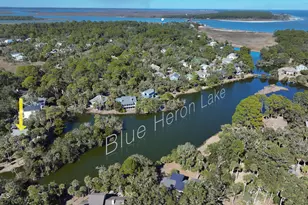 130 Sea Otter Ln, Ladys Island, SC 29920 - Photo 37