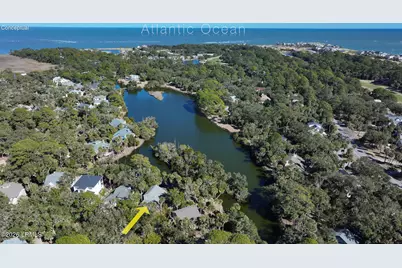 130 Sea Otter Lane, Fripp Island, SC 29920 - Photo 33