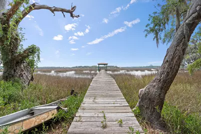 126 Stuart Point Road, Seabrook, SC 29940 - Photo 35
