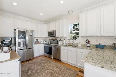 126 Stuart Point Road, Seabrook, SC 29940 - Photo 15