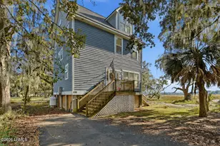 126 Stuart Point Rd, Seabrook, SC 29940 - Photo 23