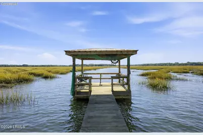 126 Stuart Point Road, Seabrook, SC 29940 - Photo 31