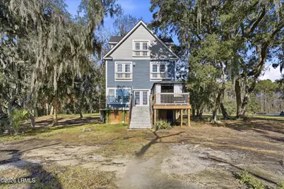 126 Stuart Point Road, Seabrook, SC 29940 - Photo 3