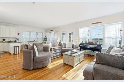 126 Stuart Point Road, Seabrook, SC 29940 - Photo 3