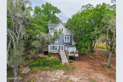 126 Stuart Point Road, Seabrook, SC 29940 - Photo 1