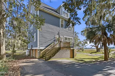 126 Stuart Point Road, Seabrook, SC 29940 - Photo 29