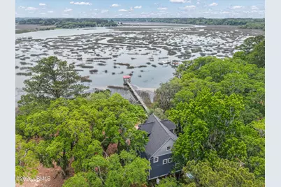 126 Stuart Point Road, Seabrook, SC 29940 - Photo 37