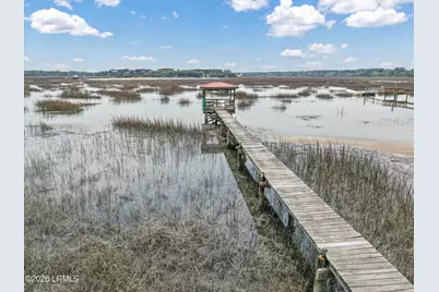 126 Stuart Point Road, Seabrook, SC 29940 - Photo 43