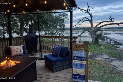 126 Stuart Point Road, Seabrook, SC 29940 - Photo 29