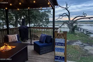 126 Stuart Point Rd, Seabrook, SC 29940 - Photo 29