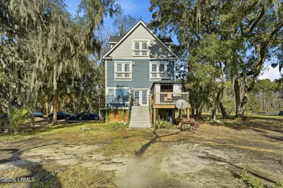 126 Stuart Point Road, Seabrook, SC 29940 - Photo 1