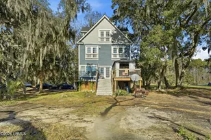 126 Stuart Point Rd, Seabrook, SC 29940 - Photo 1