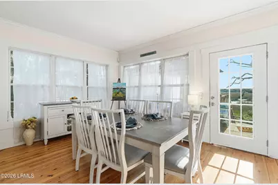 126 Stuart Point Road, Seabrook, SC 29940 - Photo 7