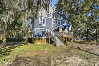 126 Stuart Point Road, Seabrook, SC 29940 - Photo 5