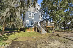 126 Stuart Point Rd, Seabrook, SC 29940 - Photo 5