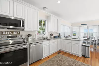 126 Stuart Point Road, Seabrook, SC 29940 - Photo 9