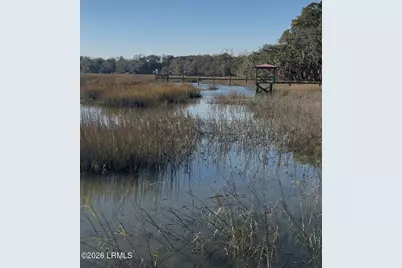 126 Stuart Point Road, Seabrook, SC 29940 - Photo 35