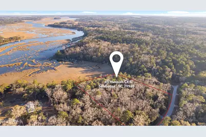 45 Huspah Court S, Sheldon, SC 29941 - Photo 1