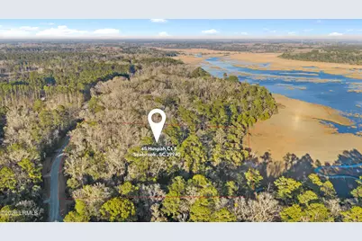 45 Huspah Court S, Sheldon, SC 29941 - Photo 21